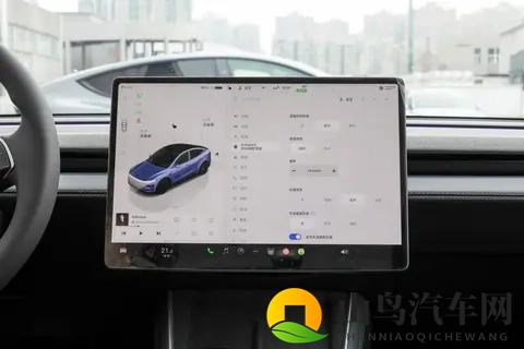 纯电续航821km，支持L2级辅驾，Model Y上新长续航后轮驱动版！-2