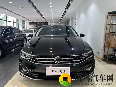 15万拿下准新一手大众迈腾,宜商宜家好选择!-2