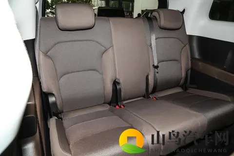 10万级MPV一车三动力，电动侧滑门，星光730大7座真香-2