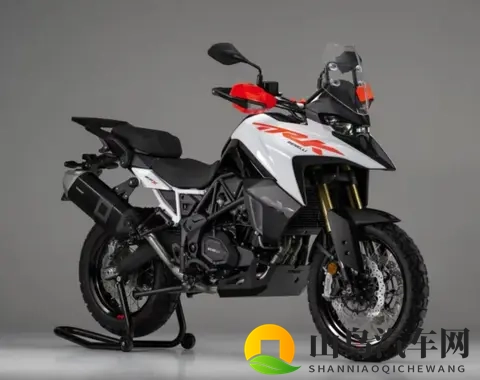 贝纳利TRK 902 Xp、TRK 602X来袭!全地形+实用派双选-1