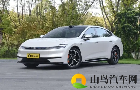 长安启源A06将于今日上市，纯电版预售1199万起，标配激光雷达-2