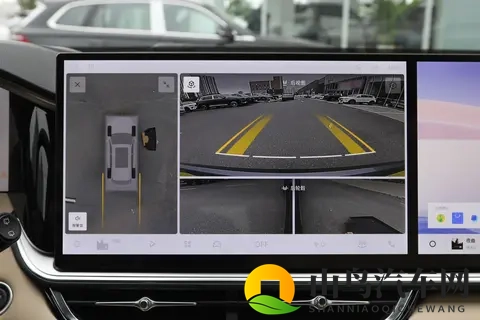 吉利星越L东方曜焕新实力展现，家用SUV的六边形战士，值吗？-2