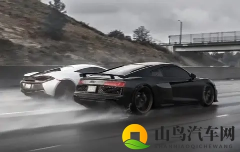 公安部放大招！新车默认加速不小于5秒，终于不用怕“窜车”了-1