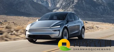 电动车显示0%电量后还能开多远？德国ADAC实测揭秘，最高跑21公里-3