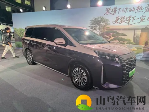 天神之眼B+218km纯电续航 比亚迪2026款夏正式上市：限时1968万起-3