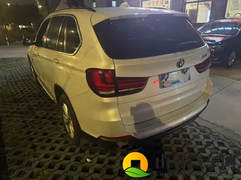 2016年宝马X5，13万开回家，宜商宜家，性价比之选？-2