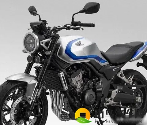 本田四缸车要卖四万？街车圈炸锅了，年轻人悄悄在算账-2