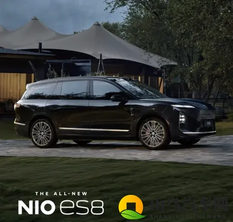 连续三周周销破万,蔚来销量揭示大三排SUV市场纯电已登基-1