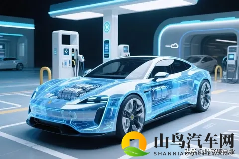 以为燃油车要凉?2025年10月销量榜:它竟和新能源“五五开”!-2