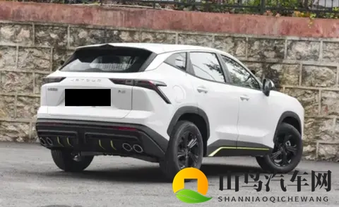 捷途大圣青春版上市，提供手动挡，配置够实用，值得选吗？-1