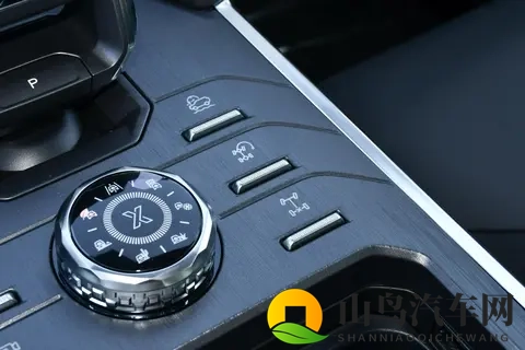 全场景出行解决方案！捷途山海T2，全能车型如何炼成？-2