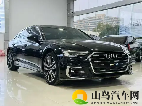 28万拿下准新奥迪A6L，78秒破百，一手行政座驾！-3
