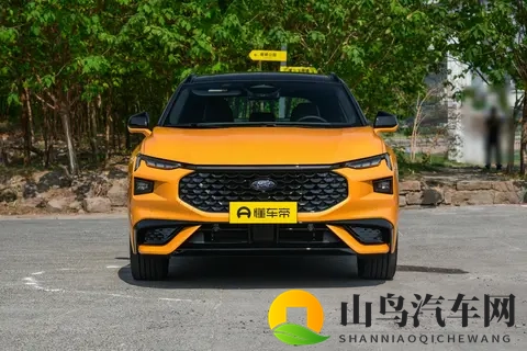 20万内308匹马力 蒙迪欧如何兼顾动力输出与家用需求-3