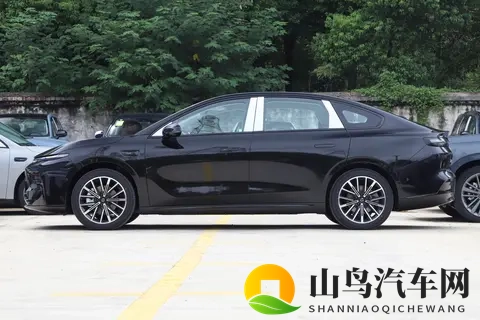 与京东合作新车11月9日上市，广汽埃安主打用户牌-1