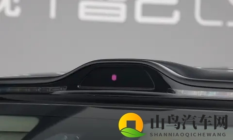 3369万起!智己LS9预售开启,这车太狠了?-3