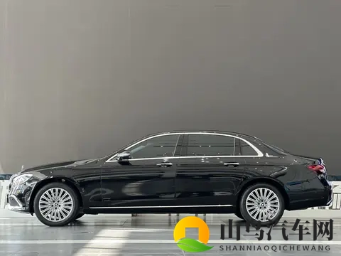 35万拿下准新奔驰E级，商务精英的性价比之选？-3