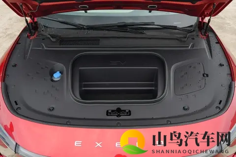 从动力到续航都惊喜！2025 款星纪元 ES 试驾，附 11 月专属购车福利-3