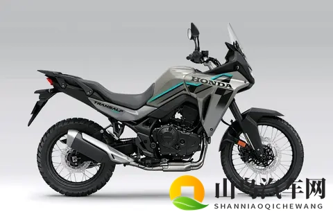 本田发布2026款XL750，新增电子离合器，这下上手难度更低了！-3