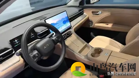 增程市场杀出“黑马”！埃安i60预售1268万起-3