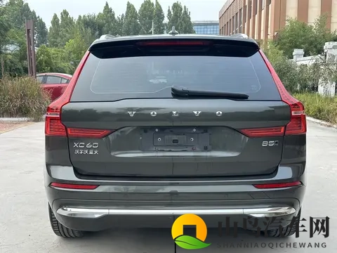 纲手无尽：新能源汽车引领未来，探索科技新篇章-2