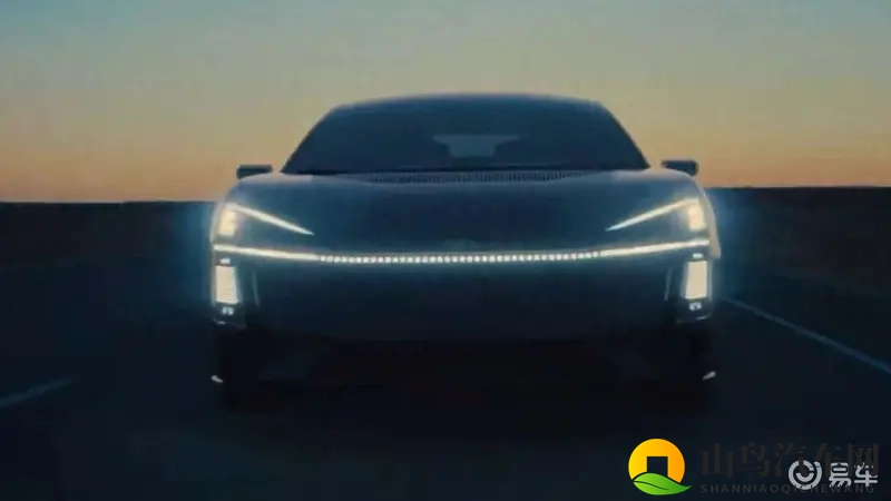 告别传统造型！全新一代丰田卡罗拉概念车即将亮相-1