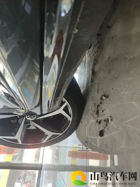 13万多拿下准新帕萨特,这性价比谁顶得住?-2