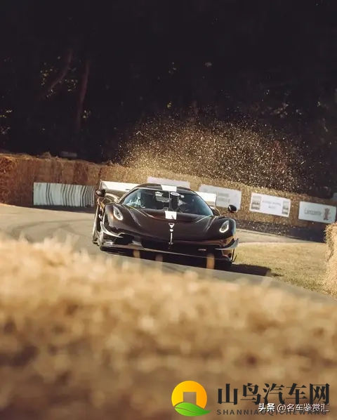 柯尼塞格Sadair’s Spear刷新拉古纳·塞卡赛道量产车圈速纪录-1