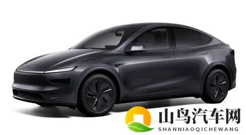 特斯拉发布史上最长续航 Model Y+，续航高达 821 公里！-1