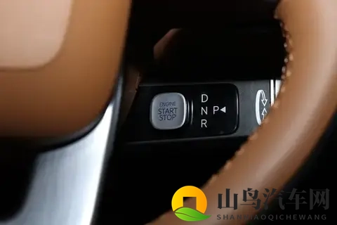 试驾帕里斯帝：25T 混动 + 21 寸轮毂，这 “大块头” 竟如此好开-2