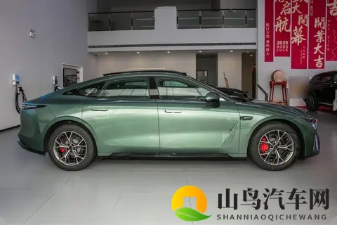 定价2698万元，续航710km，这款星途星纪元ES能否成爆款？-1