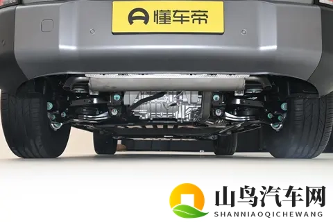 家用 SUV 这么选！科技大空间 SUV 方程豹豹7深度体验-3