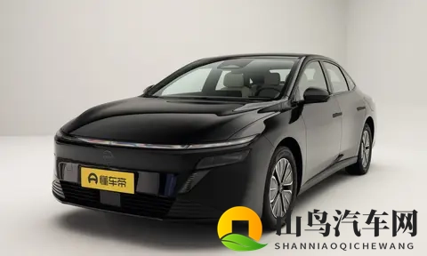 日产新车N6即将预售,价格能打动年轻人?动力与设计亮点抢先看!-2