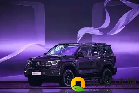 【新车问答】全新坦克400上市，是“真香”还是“观望”？-2