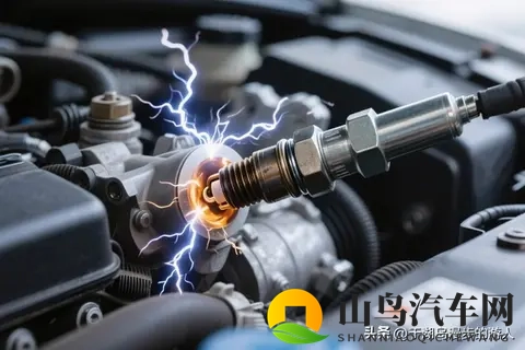 修理厂坑你换火花塞？3个硬标准+5个自检法，省钱不毁车！-1