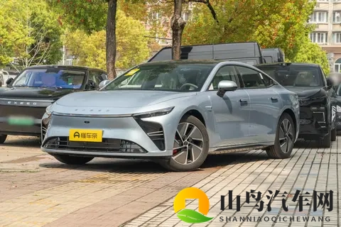 解读星纪元ES增程版Pro高速辅助驾驶版：1698万的价值标杆-3