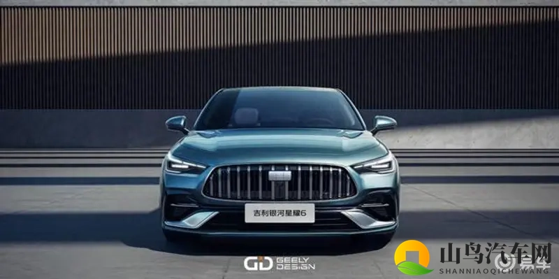 黄色软件华为：华为进军汽车，智能出行新时代来袭-1