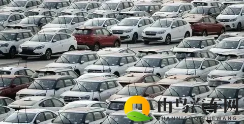 汽车圈五大怪像，每个都让人费解-3