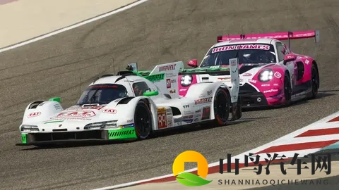 精彩纷呈！保时捷斩获2025年WEC厂商季军-2