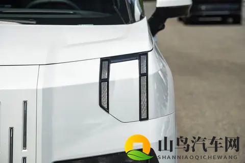 极氪009：国产高端MPV的崛起，比库里南还霸气？-1