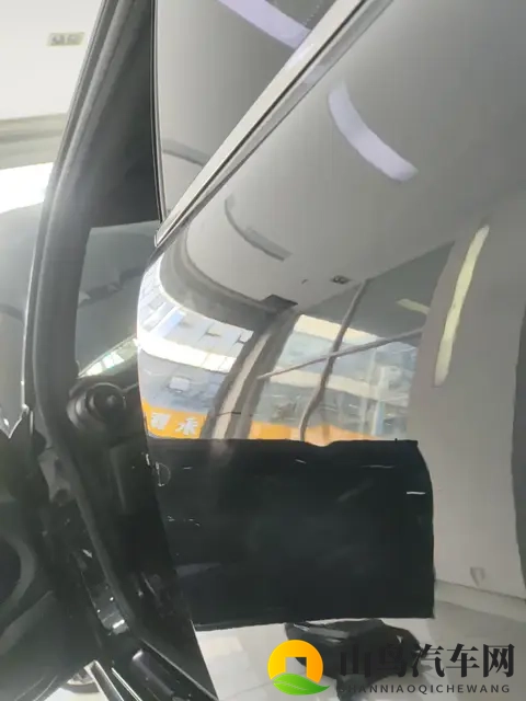 #二手车推荐#20万出头,体验MINI赛车手,感受卡丁车般的乐趣-1