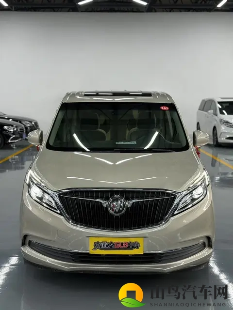 开了五年的别克GL8，当年落地近30万，现在13万多就能拿下？-2