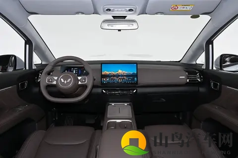 预售1068万,7座布局,配全景影像,星光730 PHEV家用合适吗?-3