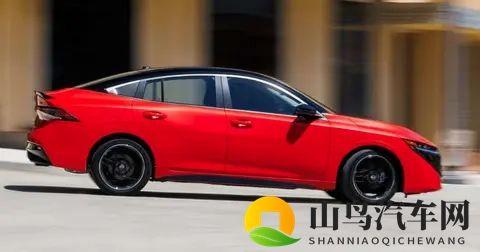全新轩逸美国上市，国内也要换代了，这颜值“超美”！-3