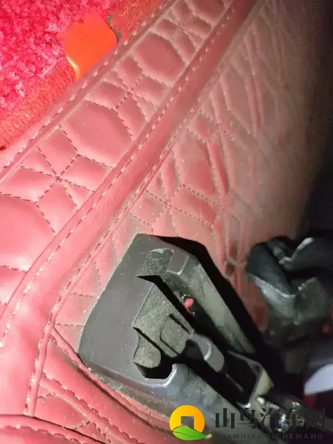 保时捷Panamera行政加长版，29T一手车，7万公里正当年！-1