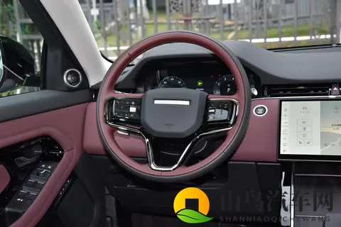 揽胜极光解读：国产后行情如何,2026款与2024款谁性价比更高？-2