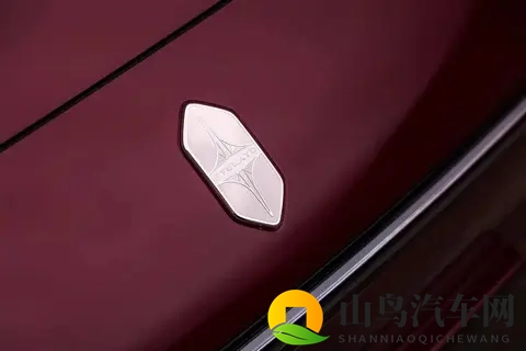 新车资讯  新款享界S9官图发布，外观配置动力全面升级-1