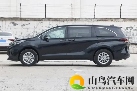 2026款格瑞维亚一款能看又能打的MPV？-1