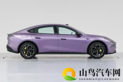 深蓝L06开启预售：全系标配激光雷达，适合家用新能源轿车-1