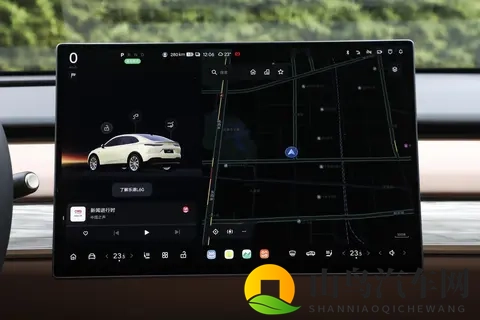 乐道L60长续航版:适合家庭的纯电SUV,续航与补能双管齐下-1