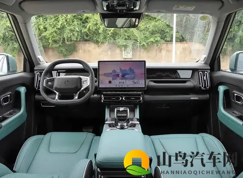 11月又有 6 款SUV官宣上市-2